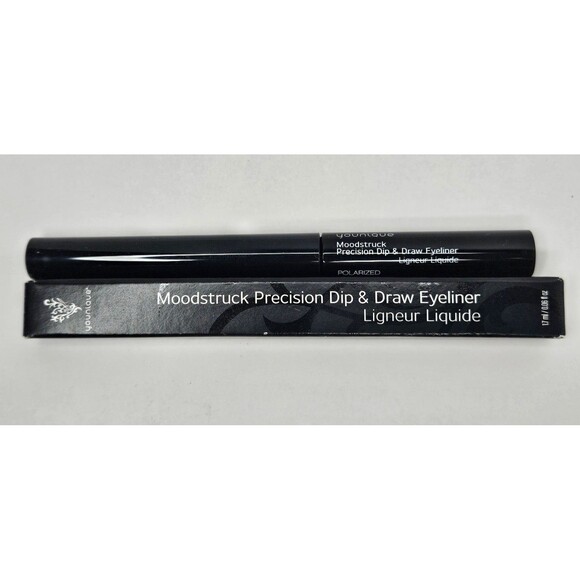 Younique Moodstruck Precision Dip & Draw Eyeliner Polarized New in Box - Picture 4 of 6